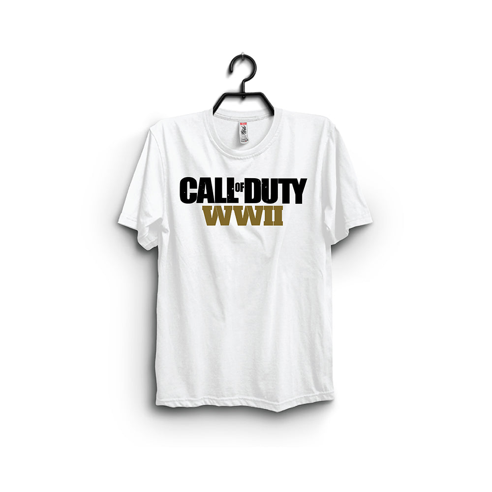 Цалл оф Дути - Други светски рат